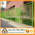 Beautiful garden fence Wire Fence Factory Price double fence